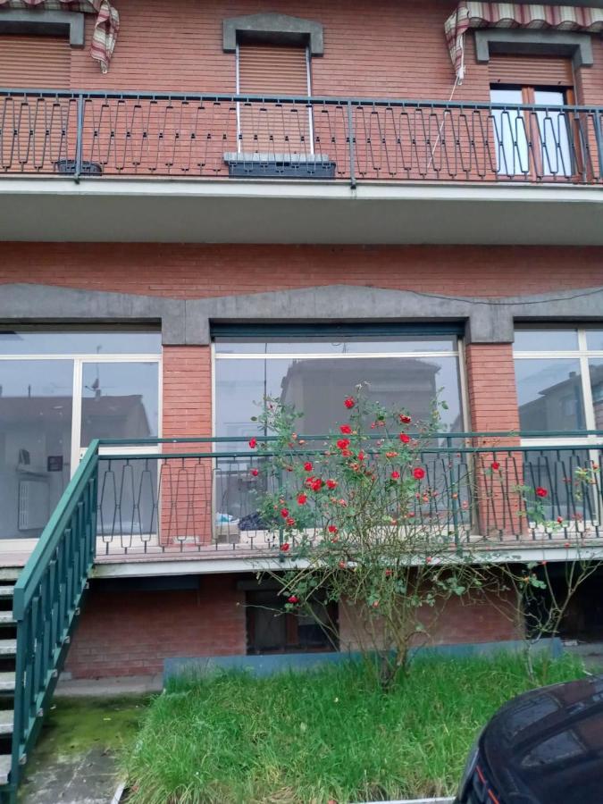 Sara Apartment Fidenza Exterior photo